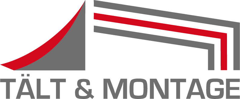 Tält & Montage